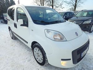 Fiat Qubo 1.3 Multijet 16V DPF MyLife 2009