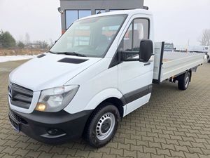 Mercedes-Benz Sprinter 2016