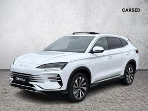 BYD Seal 2025