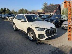 Audi Q5 FY 40 TDI quattro S tronic advanced 2023