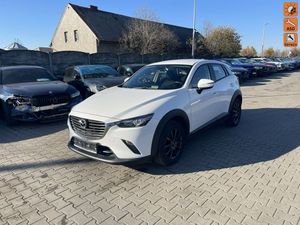 Mazda CX-3 SKYACTIV-G 120 FWD KIZOKU 2016