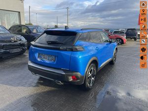 Peugeot 2008 II 1.2 PureTech Allure Pack S&S EAT8 2024
