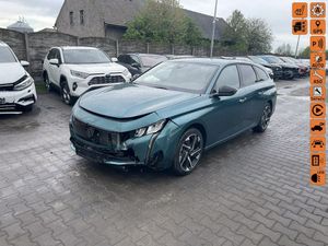 Peugeot 308 P5 1.2 PureTech Allure Pack S&S EAT8 2024