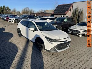 Toyota Corolla Seria E21 1.8 Hybrid Comfort 2023