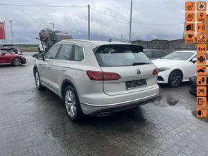 Volkswagen Touareg III 3.0 V6 TDI 4Motion Elegance 2021