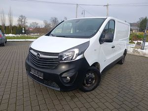 Opel Vivaro 2017