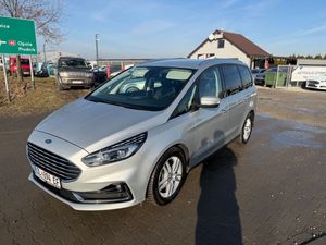 Ford Galaxy Mk4 2.0 EcoBlue 4WD Titanium PowerShift 2022