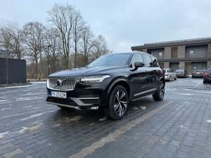 Volvo XC90 II D5 AWD Inscription 2015