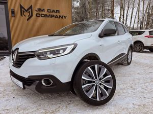 Renault Kadjar 2016