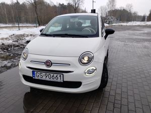 Fiat 500 1.2 Pop 2017