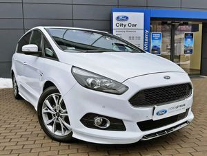 Ford S-Max II 2.0 EcoBlue ST-Line 2018