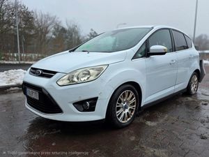 Ford C-Max II 2.0 TDCi Business Edition 2012