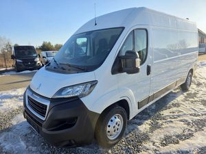Peugeot Boxer 2020