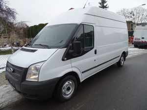 Ford Transit 2014
