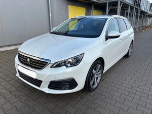 Peugeot 308 T9 BlueHDi 130 EAT8 Stop & Start Allure 2018