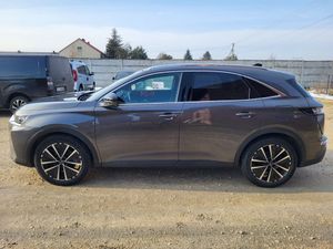 DS DS7 Crossback 2022