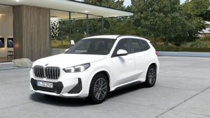 BMW X1 U11 sDrive18i M Sport 2025