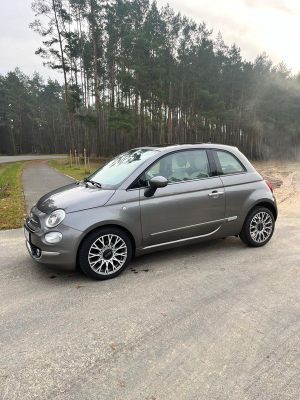 Fiat 500 0.9 SGE Lounge S&S 2017