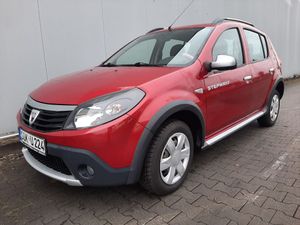 Dacia Sandero I 2011