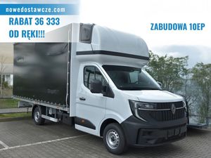 Renault Master 2025