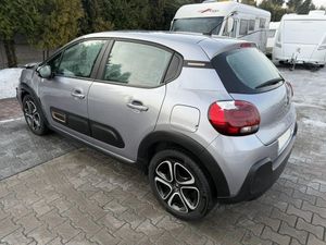 Citroën C3 III 2023
