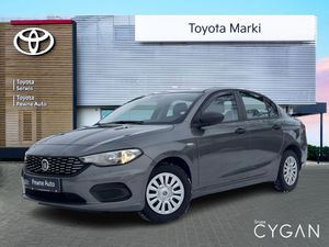 Fiat Tipo II 1.4 16V Pop EU6d 2018