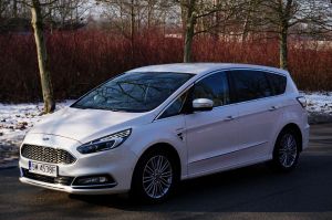 Ford S-Max II 2.0 EcoBlue Vignale 2019