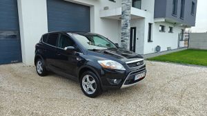Ford Kuga I 2.0 TDCi 4x4 Trend 2011