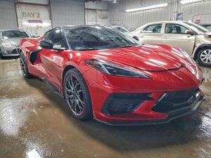Chevrolet Corvette Stingray 3LT 6.2 V8 Automatik 2023
