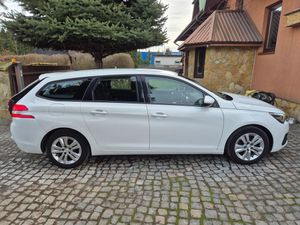 Peugeot 308 T9 BlueHDi FAP 100 Stop & Start Active Pack 2020
