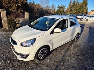 Mitsubishi Space Star II 1.0 Edition 2017