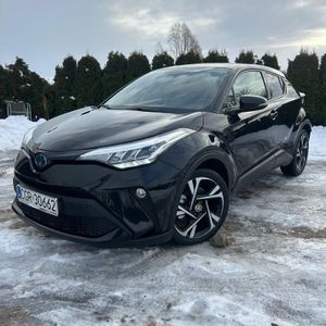 Toyota C-HR 1.8 Hybrid Comfort 2022