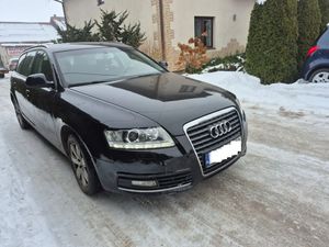 Audi A6 C6 2.0 TDI Multitronic 2011