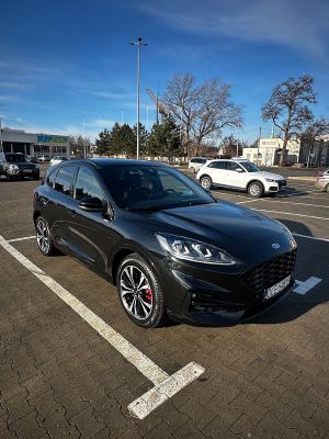 Ford Kuga III 2.5P PHEV FWD ST-Line X 2020
