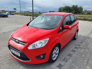 Ford C-Max II 2015