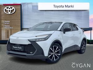 Toyota C-HR 1.8 Hybrid Style 2024