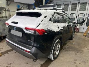 Toyota Rav4 V 2.5 Hybrid Comfort 4x2 2021
