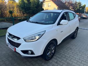 Hyundai ix35 1.6 GDI Premium 2WD 2014