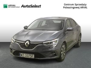 Renault Megane IV 2022