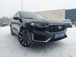 Ford Kuga III 1.5 EcoBoost FWD ST-Line X 2024