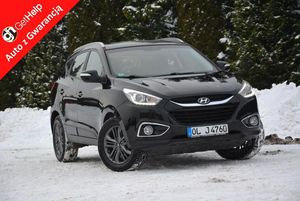 Hyundai ix35 1.6 GDI Premium 2WD 2015