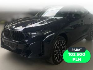 BMW X6 G06 2025