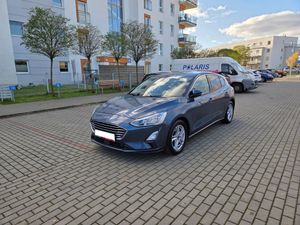 Ford Focus Mk4 1.0 EcoBoost Active Business 2018