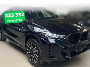 BMW X6 G06 2025