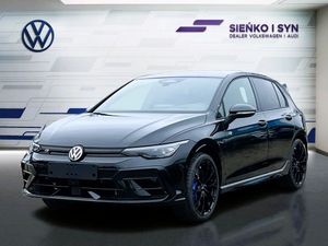 Volkswagen Golf VIII 2.0 TSI 4Motion R DSG 2025