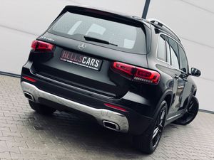 Mercedes-Benz GLB 200 d 8G-DCT Progressive Advanced 2022