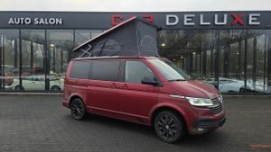 Volkswagen California 2021