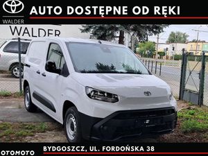 Toyota Proace City 2025