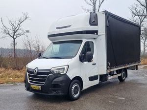 Renault Master 2022