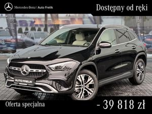 Mercedes-Benz GLA 200 Progressive 2025